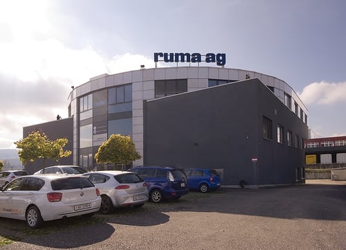 ruma ag