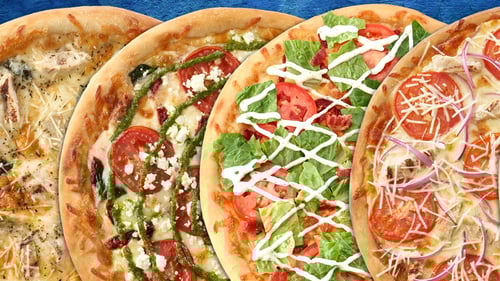 Cottage Inn Pizza Vassar