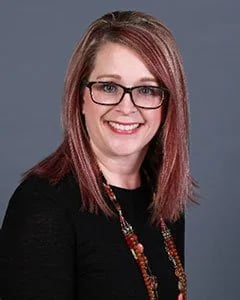 Amanda J. Taylor