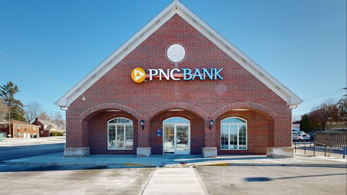 PNC Bank Sunset Boulevard - Steubenville, OH