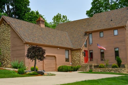 Roofing Contractor in Cincinnati, OH