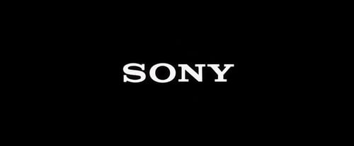 Sony Brand Icon