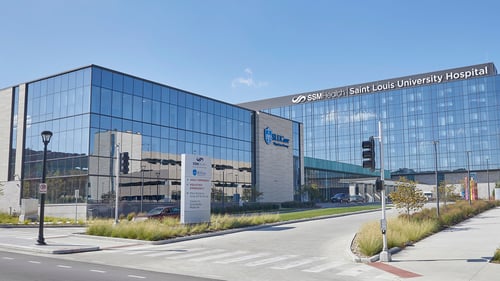 Center for Specialized Medicine