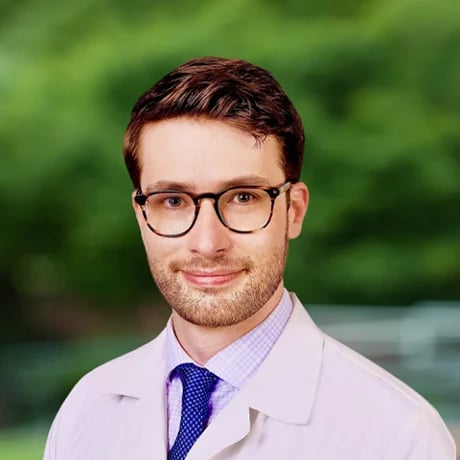 Julian H McLain, M.D.