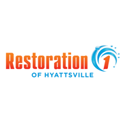 Restoration 1 of Hyattsville