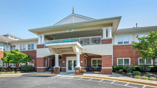 Brookdale Woodward Estates