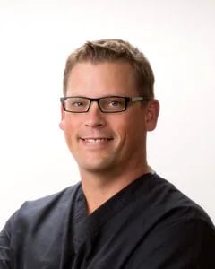 Dr. John Leupold
