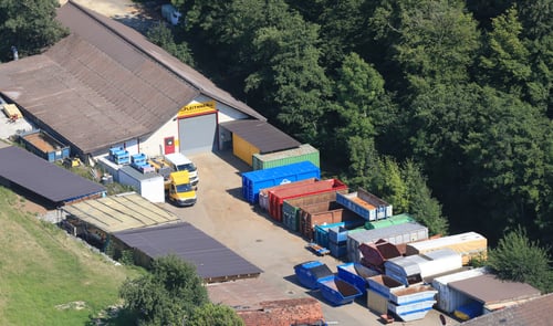 Pleithner Sandstrahlwerk & Lackiererei