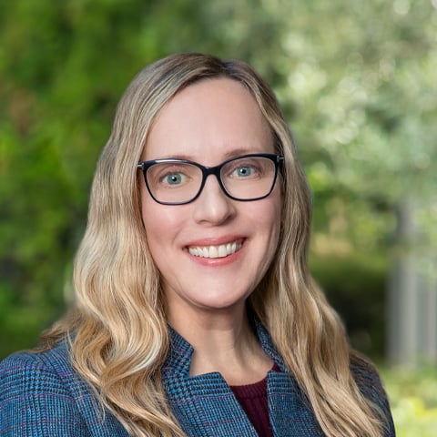Caroline Behler, M.D., MS
