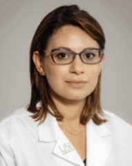 photo of Nancy Rihana - MD
