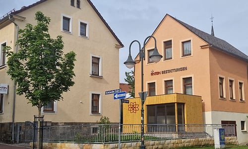 Bestatter Neustadt