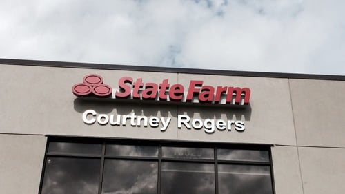 Courtney Rogers - State Farm Insurance Agent