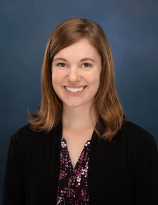 photo of Elizabeth Schuebel - MD