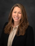 photo of Nicole Flohr - PAC