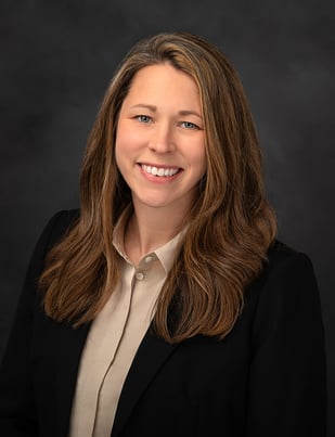 photo of Nicole Flohr - PAC