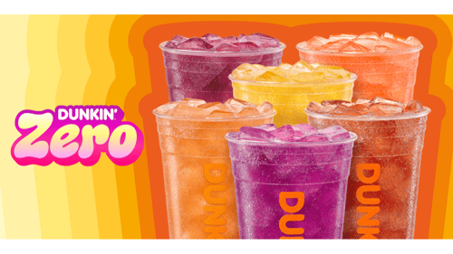 Dunkin' Zero