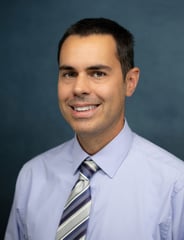 photo of Robert Leimbach