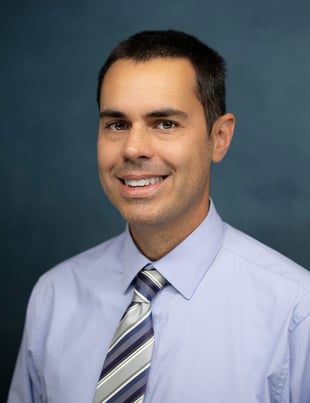 photo of Robert Leimbach