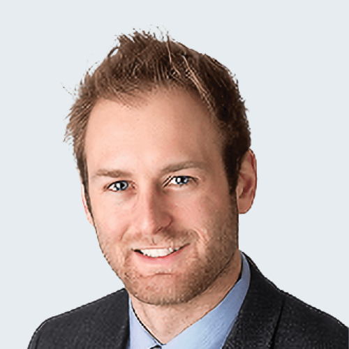 Headshot of Brian McCannell