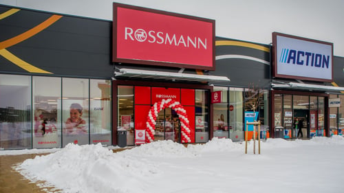 ROSSMANN