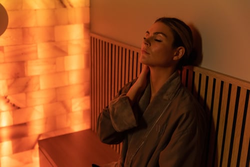 Experience the Woodhouse difference at the Woodhouse Spa Rocky River! Voted Best of the West!