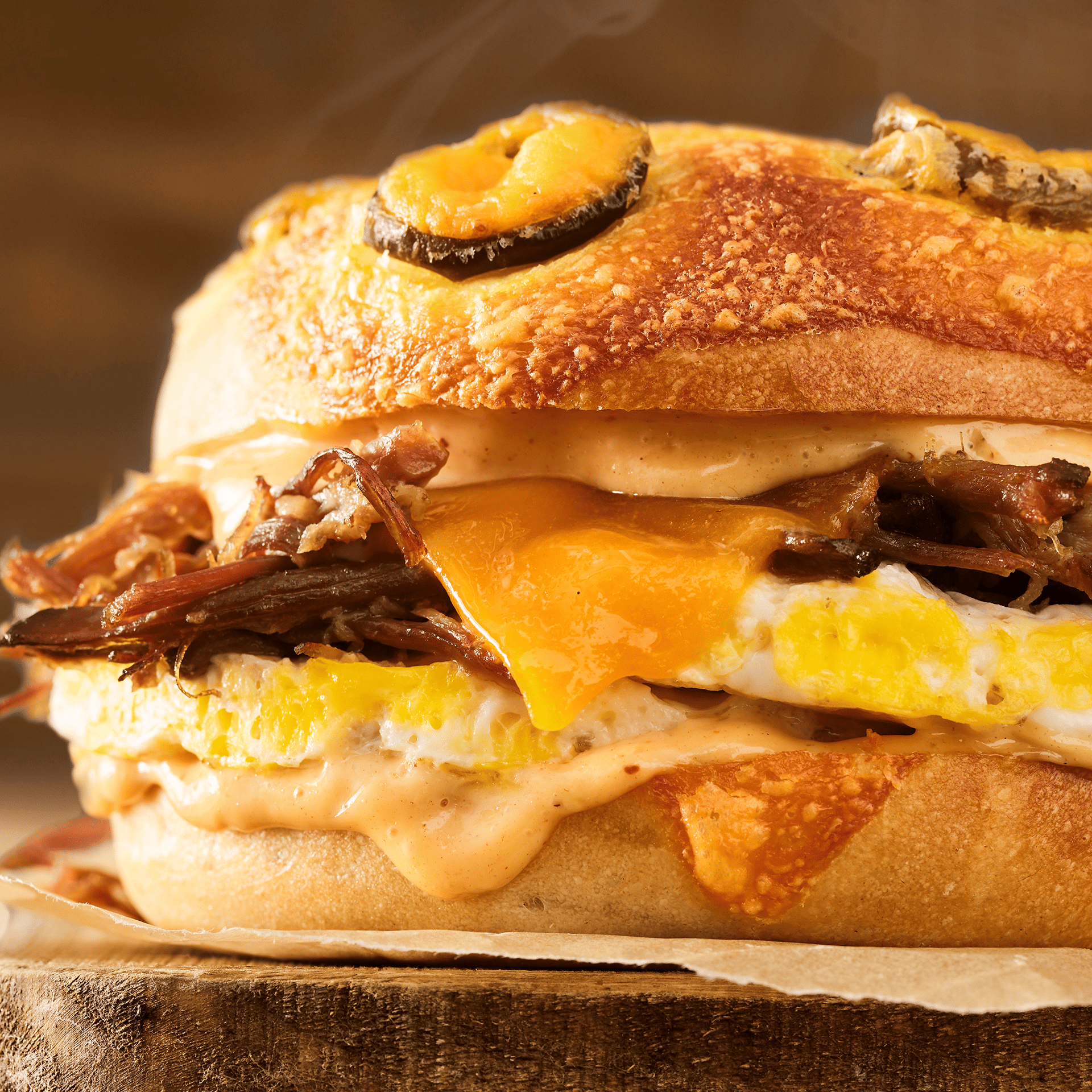Einstein Bros. Bagels