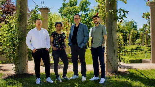 Teamfoto