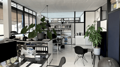 Atelier d'architecture
