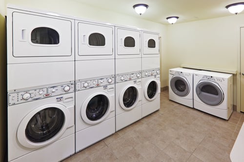Laundry Facility