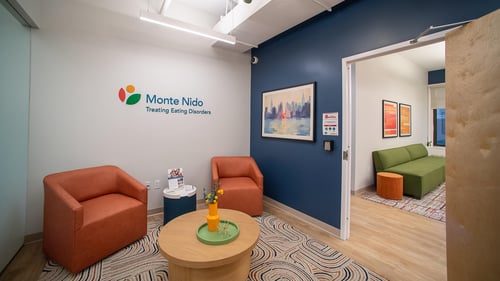 Monte Nido Manhattan Entry