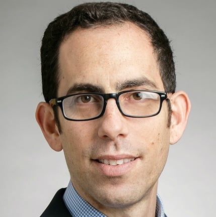 Hiram Shaish, MD