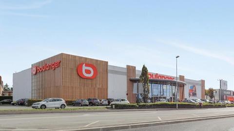 Magasin Boulanger Roncq-Tourcoing, spécialiste des produits électroménager et multimdédia.