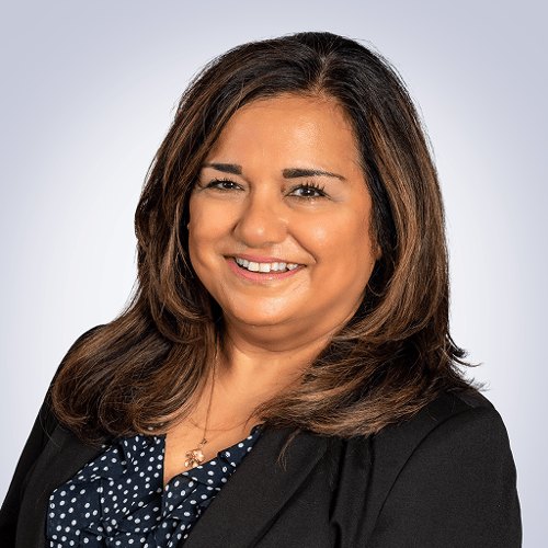 Headshot of Karmina Martin