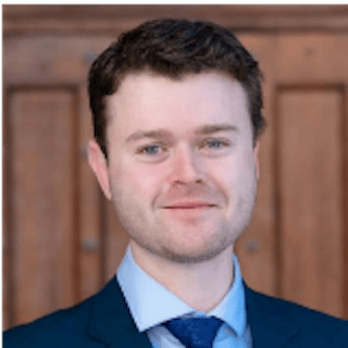 Portrait de Mackenzie Brown