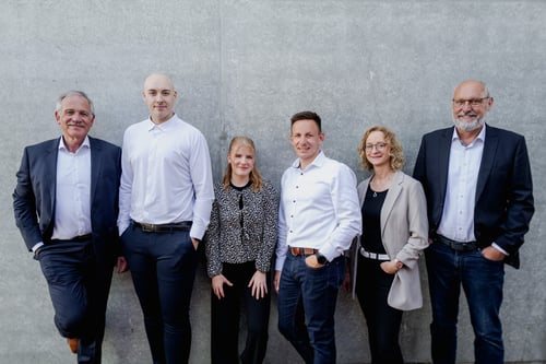 Team - AXA & DBV Versicherungen Putzer & Patzelt oHG in Wismar