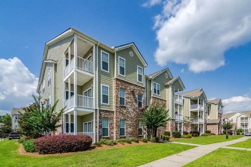 Charleston Apartment Homes - GMB Cover Photo