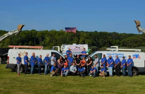 Stillwell Plumbing & Drain Cleaning Baltimore, MD