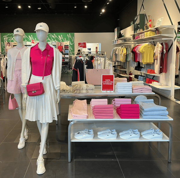 Women Area