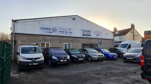 Chard Tyre & AutoCentre | Chard Tyres