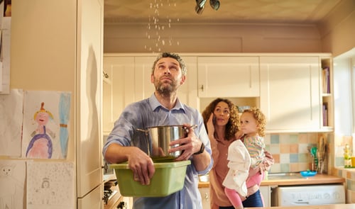 water damage repair auburn al