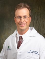 photo of Stephen Stine, MD
