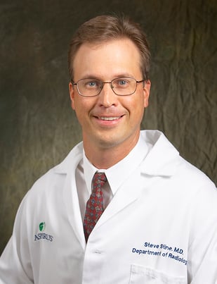photo of Stephen Stine, MD