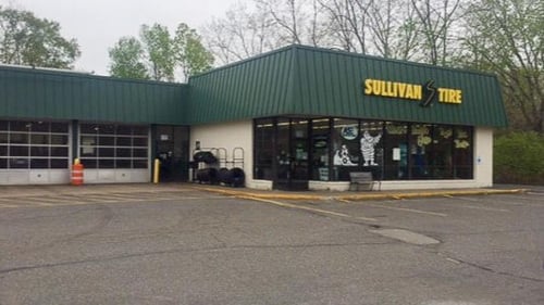 Sudbury, MA Sullivan Tire and Auto Service