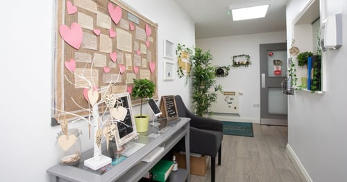 Montessori by Busy Bees South Lambeth Wandsworth - Gallery Photo