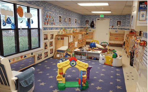 Infant Classroom