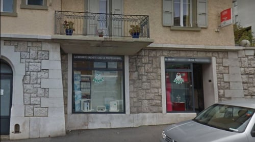 Clés service Lausanne