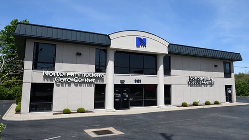 Norton Immediate Care Center - Dupont