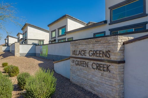 Village Greens of Queen Creek Cover Photo