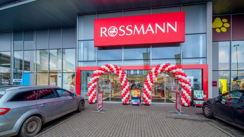 ROSSMANN