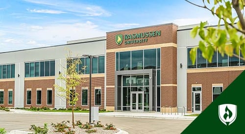 Rasmussen University Hennepin/Anoka Campus